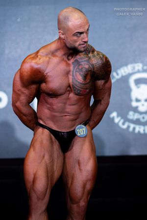 BODYBUILDING 102